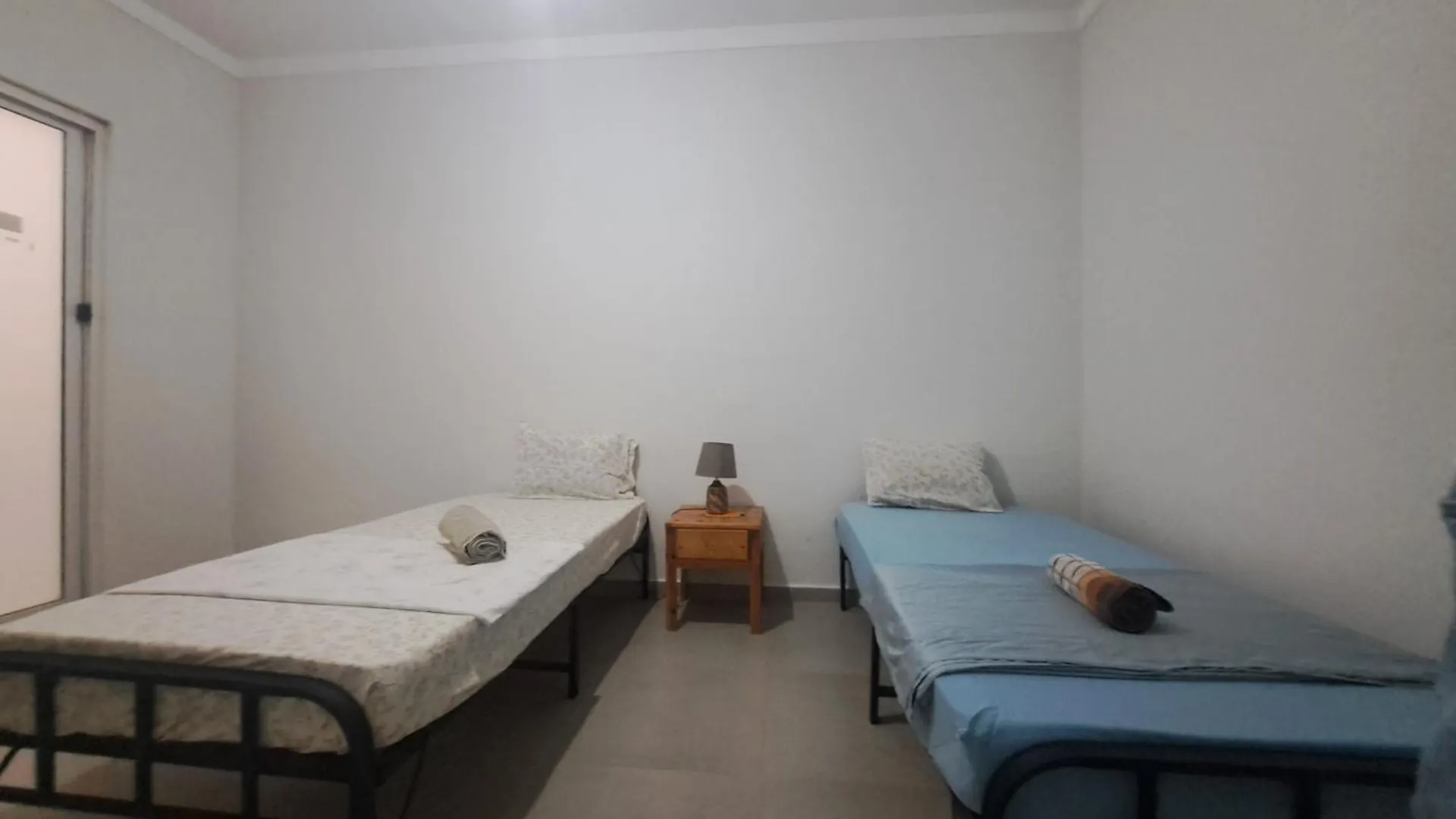 Bed & Breakfast Barros Homestay Tarrafal