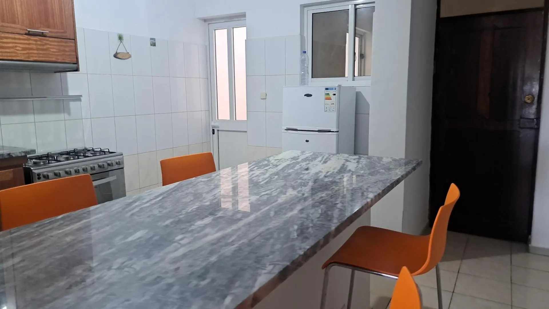 Barros Homestay Tarrafal  Tarrafal (Santiago)