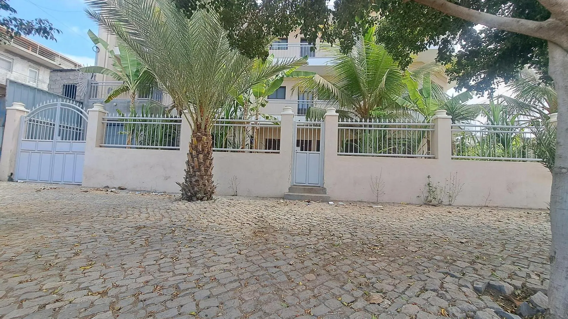 Barros Homestay Tarrafal  0*, Tarrafal (Santiago)