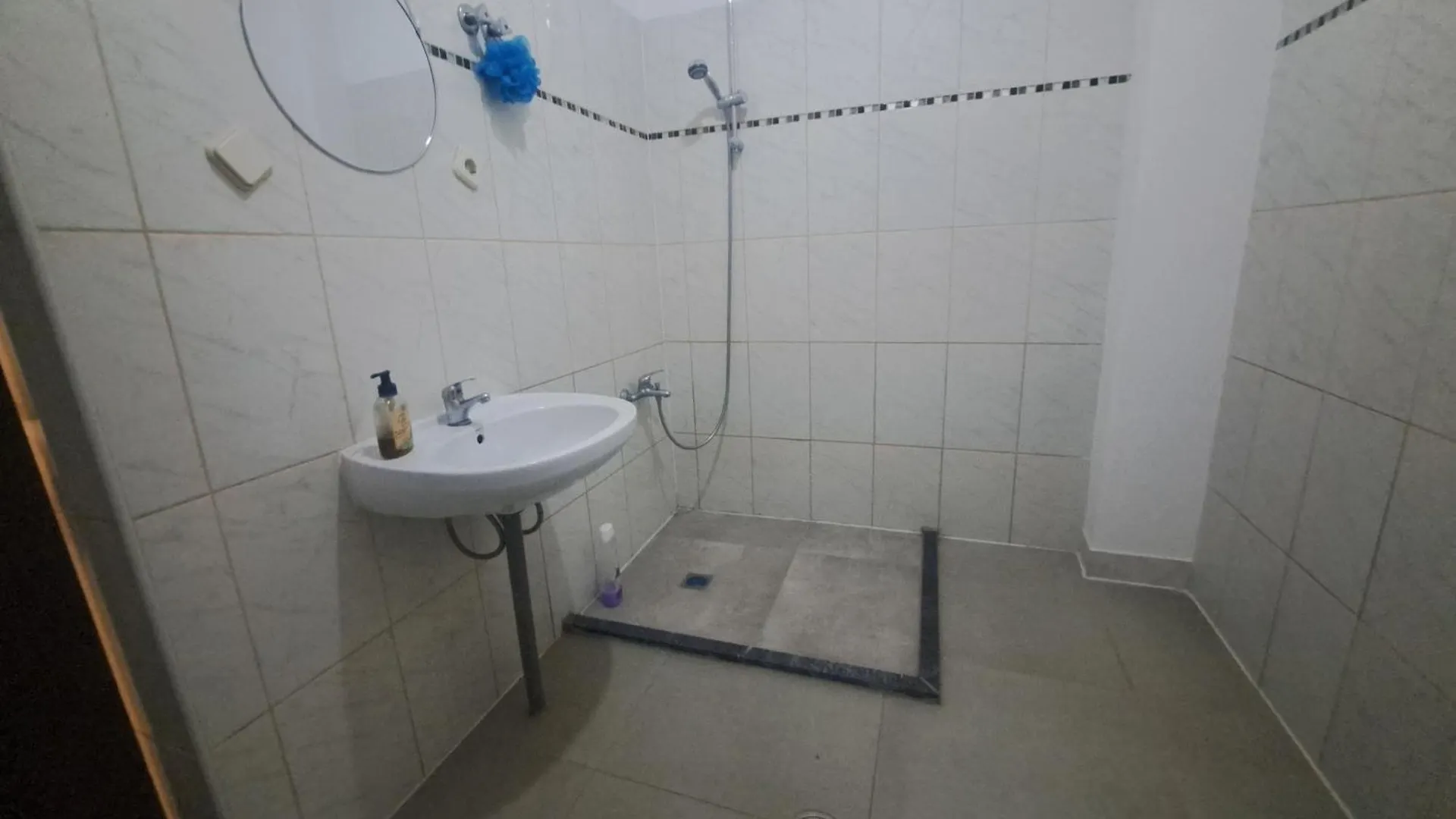 Barros Homestay Tarrafal  0*, Tarrafal (Santiago)