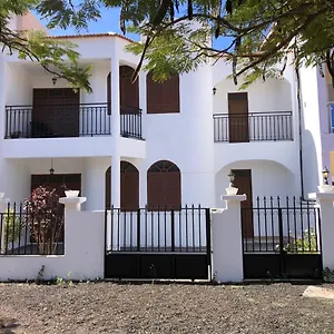 Maison d'hôtes Ecodecor, Tarrafal (Santiago)