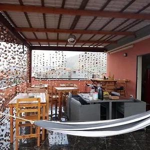 Hébergement de vacances House, Tarrafal (Santiago)